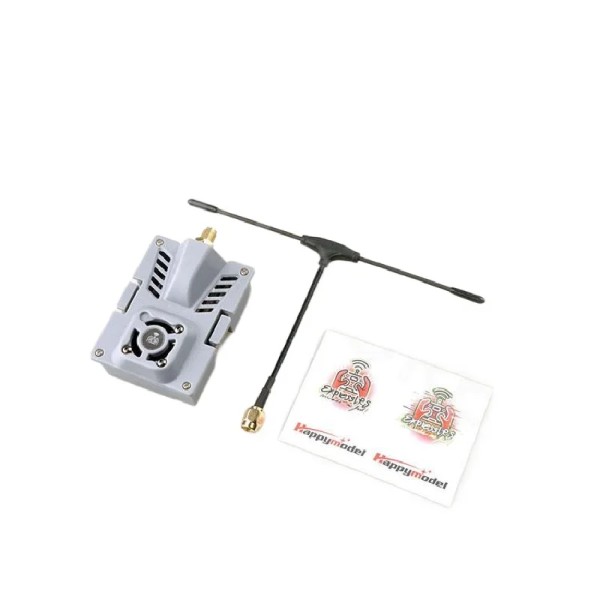 Wholesale Happymodel ES900TX ES900RX 915Mhz 868MHz ExpressLRS ELRS RF TX Module Receiver Set for RC Airplane FPV Drone